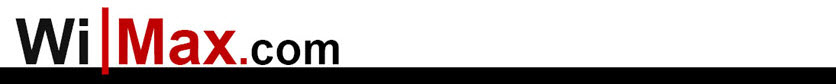 WiMAX Header